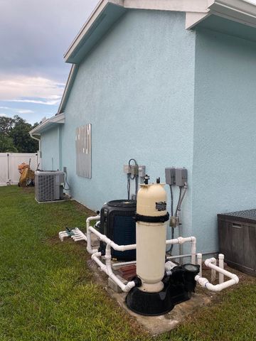 4805 Myrtle Drive, Fort Pierce, FL 34982