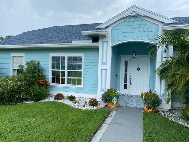 4805 Myrtle Drive, Fort Pierce, FL 34982