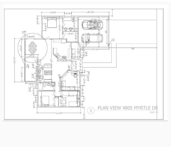 4805 Myrtle Drive, Fort Pierce, FL 34982