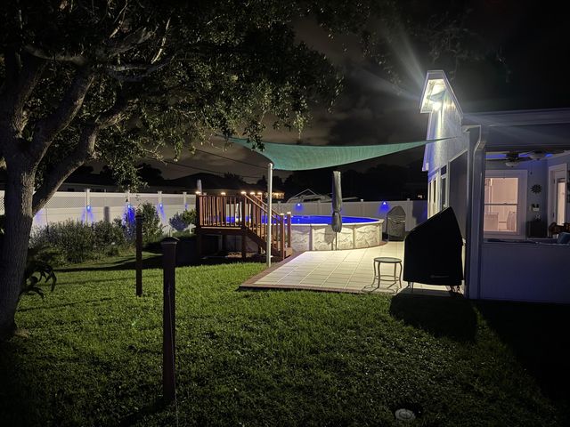 4805 Myrtle Drive, Fort Pierce, FL 34982