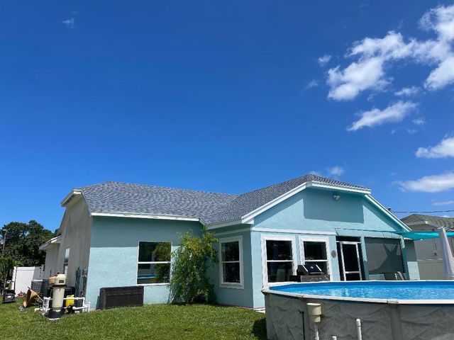 4805 Myrtle Drive, Fort Pierce, FL 34982