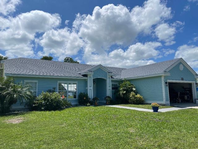 4805 Myrtle Drive, Fort Pierce, FL 34982