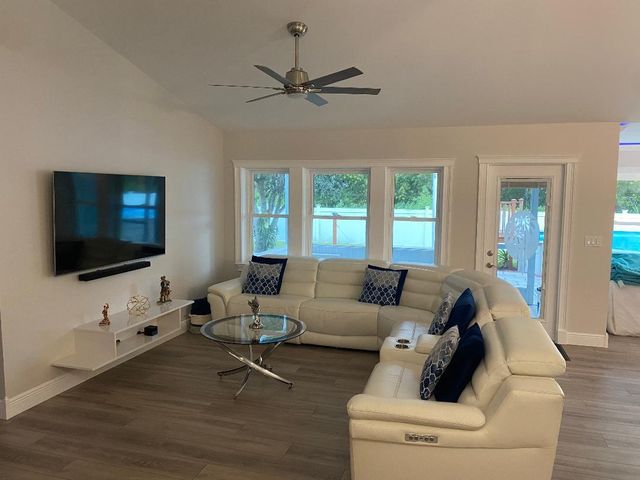 4805 Myrtle Drive, Fort Pierce, FL 34982