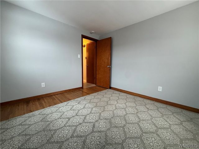 40 Eagan Drive, Lackawanna, NY 14218