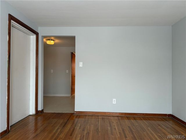 40 Eagan Drive, Lackawanna, NY 14218