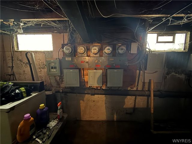 40 Eagan Drive, Lackawanna, NY 14218