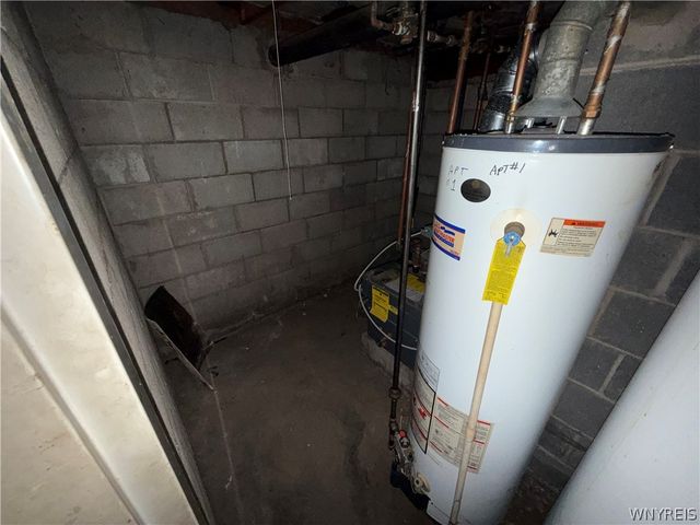 40 Eagan Drive, Lackawanna, NY 14218