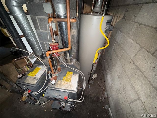 40 Eagan Drive, Lackawanna, NY 14218