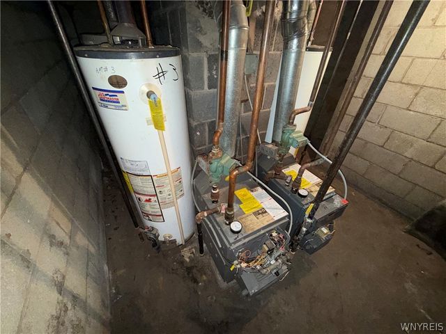 40 Eagan Drive, Lackawanna, NY 14218