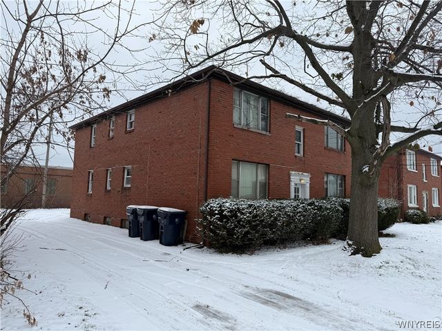 40 Eagan Drive, Lackawanna, NY 14218