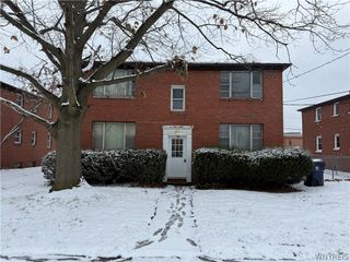 40 Eagan Drive, Lackawanna, NY 14218