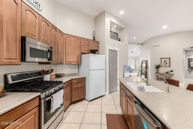 9904 E Monterey Avenue, Mesa, AZ 85209