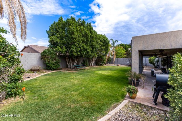 9904 E Monterey Avenue, Mesa, AZ 85209