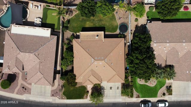 9904 E Monterey Avenue, Mesa, AZ 85209