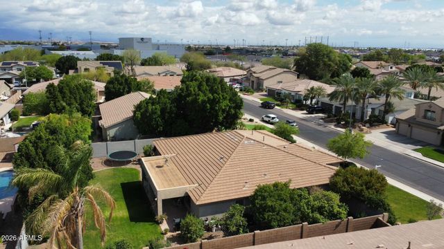 9904 E Monterey Avenue, Mesa, AZ 85209