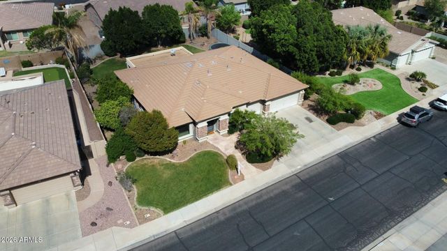 9904 E Monterey Avenue, Mesa, AZ 85209