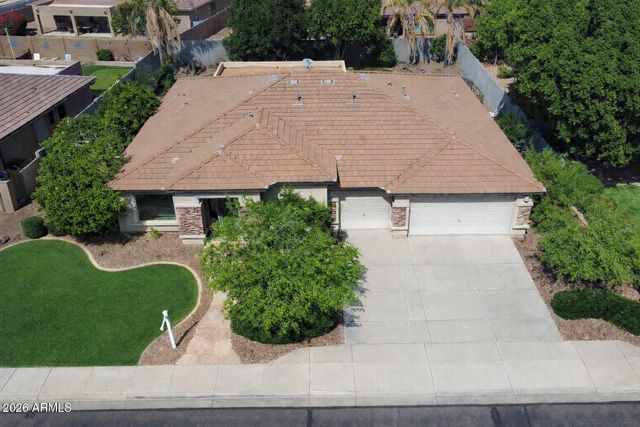 9904 E Monterey Avenue, Mesa, AZ 85209