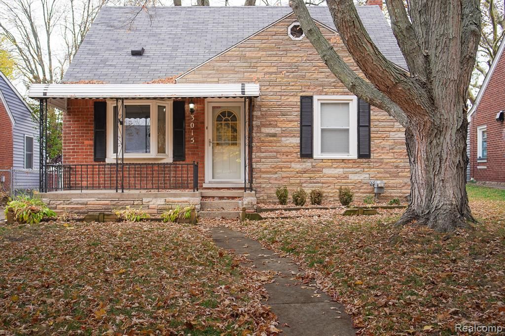 3015 N Vermont Avenue, Royal Oak, MI 48073