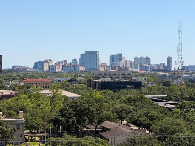 3600 Montrose Boulevard 1005, Houston, TX 77006
