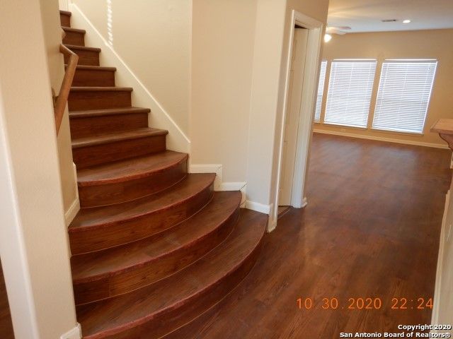 20419 ZETA VW, San Antonio, TX 78258