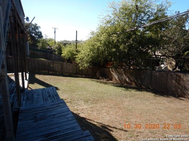 20419 ZETA VW, San Antonio, TX 78258