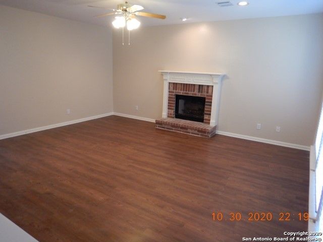 20419 ZETA VW, San Antonio, TX 78258