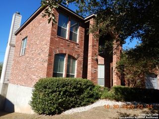 20419 ZETA VW, San Antonio, TX 78258