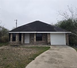 1104 Flag Drive, Edinburg, TX 78542