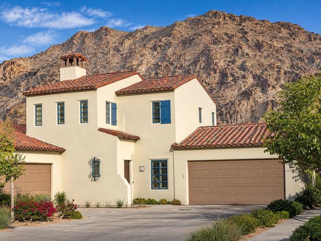 48416 Legacy Drive, La Quinta, CA 92253