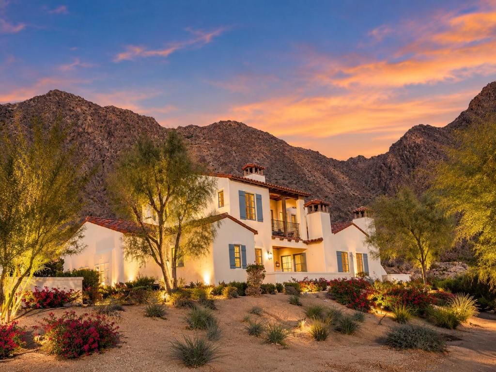 48416 Legacy Drive, La Quinta, CA 92253