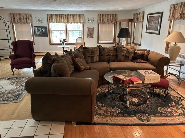 9 College Pond Drive, Danvers, MA 01923
