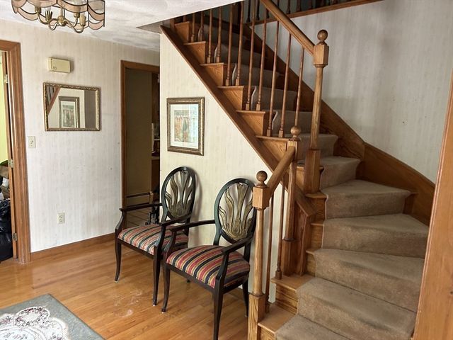 9 College Pond Drive, Danvers, MA 01923