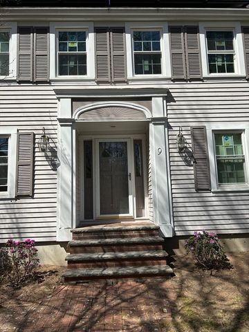 9 College Pond Drive, Danvers, MA 01923