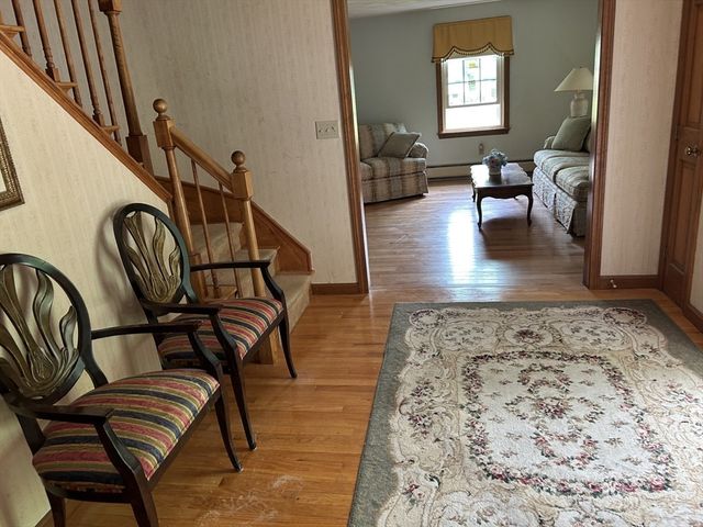 9 College Pond Drive, Danvers, MA 01923