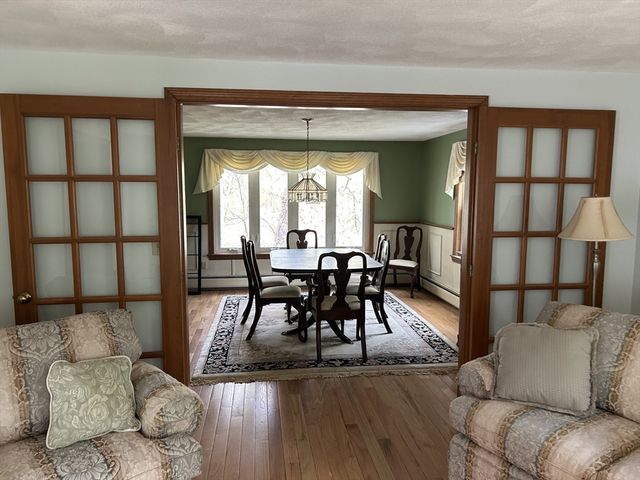 9 College Pond Drive, Danvers, MA 01923