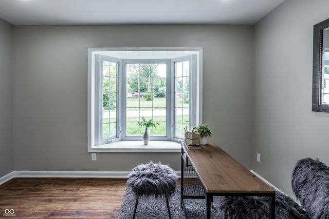 2180 Cleveland Street, Beech Grove, IN 46107