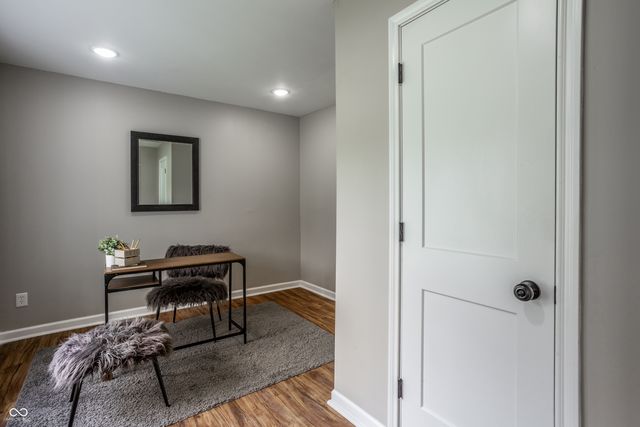 2180 Cleveland Street, Beech Grove, IN 46107