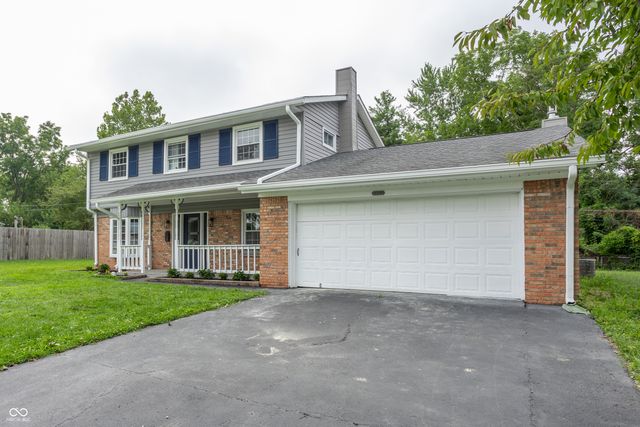 2180 Cleveland Street, Beech Grove, IN 46107