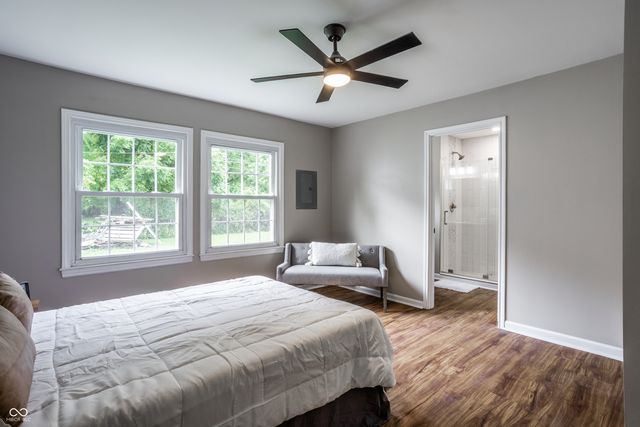 2180 Cleveland Street, Beech Grove, IN 46107