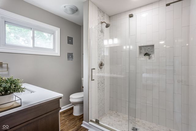 2180 Cleveland Street, Beech Grove, IN 46107
