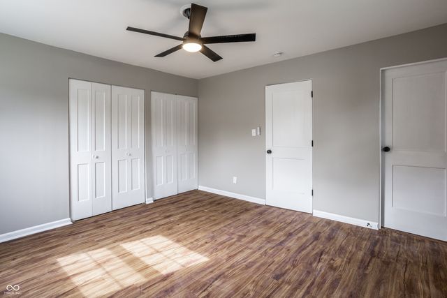 2180 Cleveland Street, Beech Grove, IN 46107