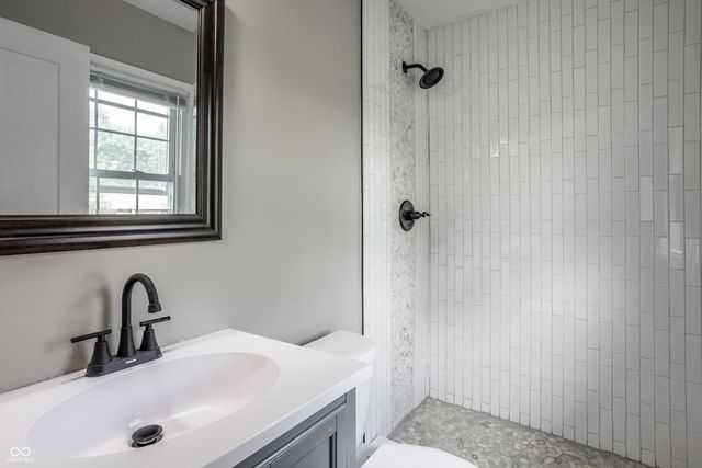 2180 Cleveland Street, Beech Grove, IN 46107