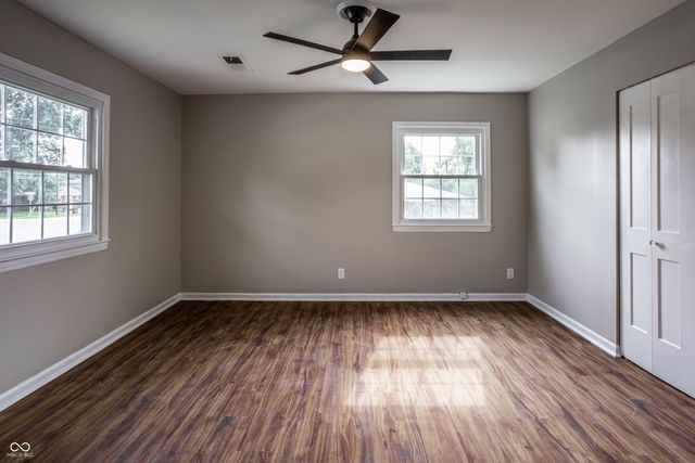 2180 Cleveland Street, Beech Grove, IN 46107