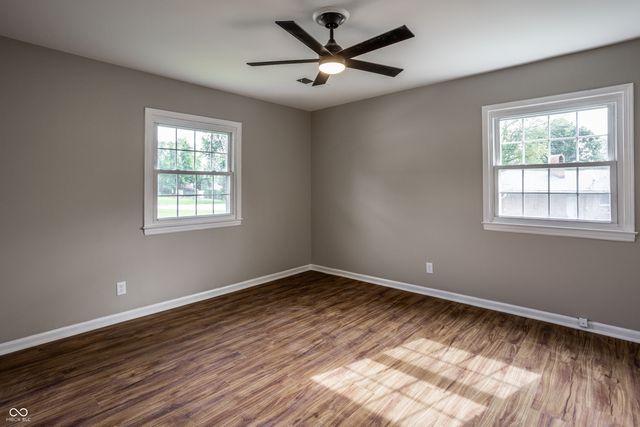2180 Cleveland Street, Beech Grove, IN 46107