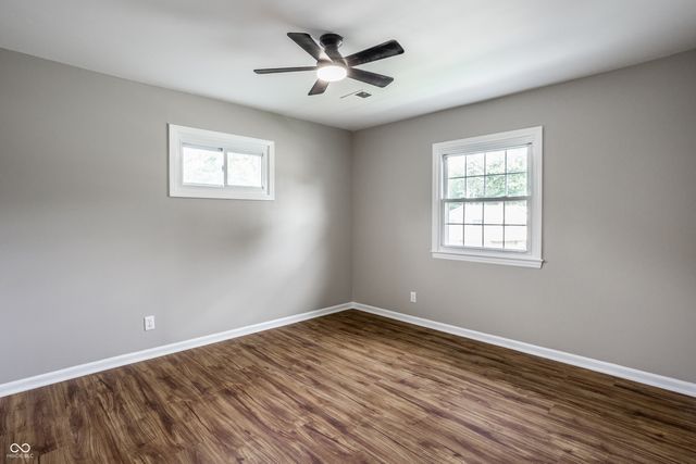 2180 Cleveland Street, Beech Grove, IN 46107