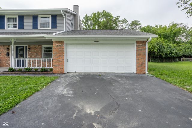 2180 Cleveland Street, Beech Grove, IN 46107