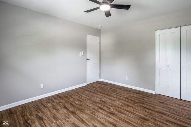 2180 Cleveland Street, Beech Grove, IN 46107