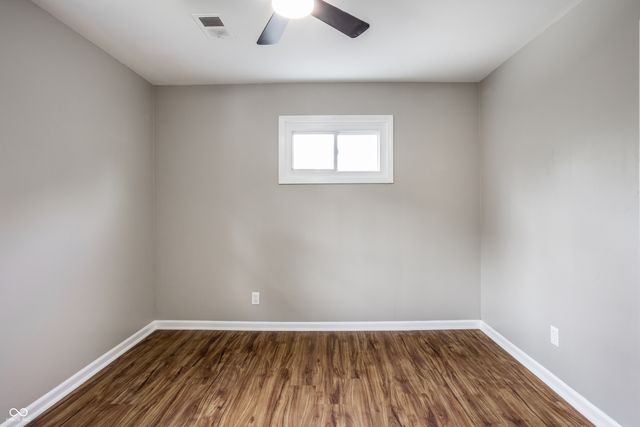 2180 Cleveland Street, Beech Grove, IN 46107