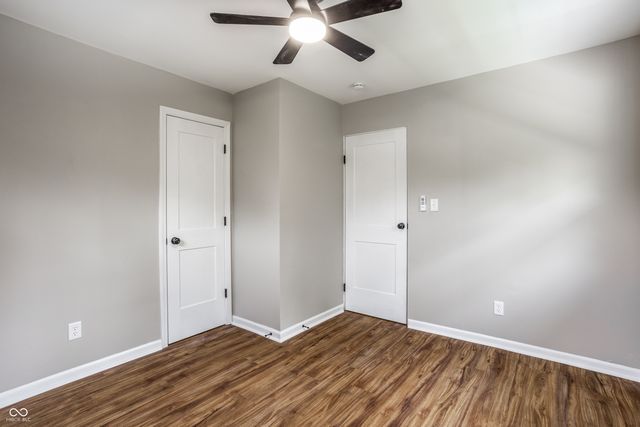 2180 Cleveland Street, Beech Grove, IN 46107