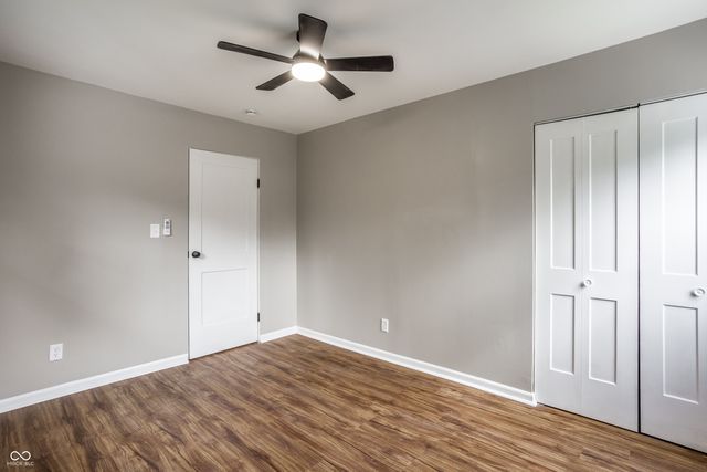 2180 Cleveland Street, Beech Grove, IN 46107